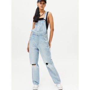 Levi vintage overall